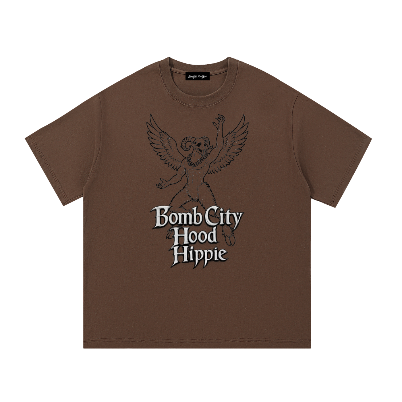 Essential Cotton T-Shirt