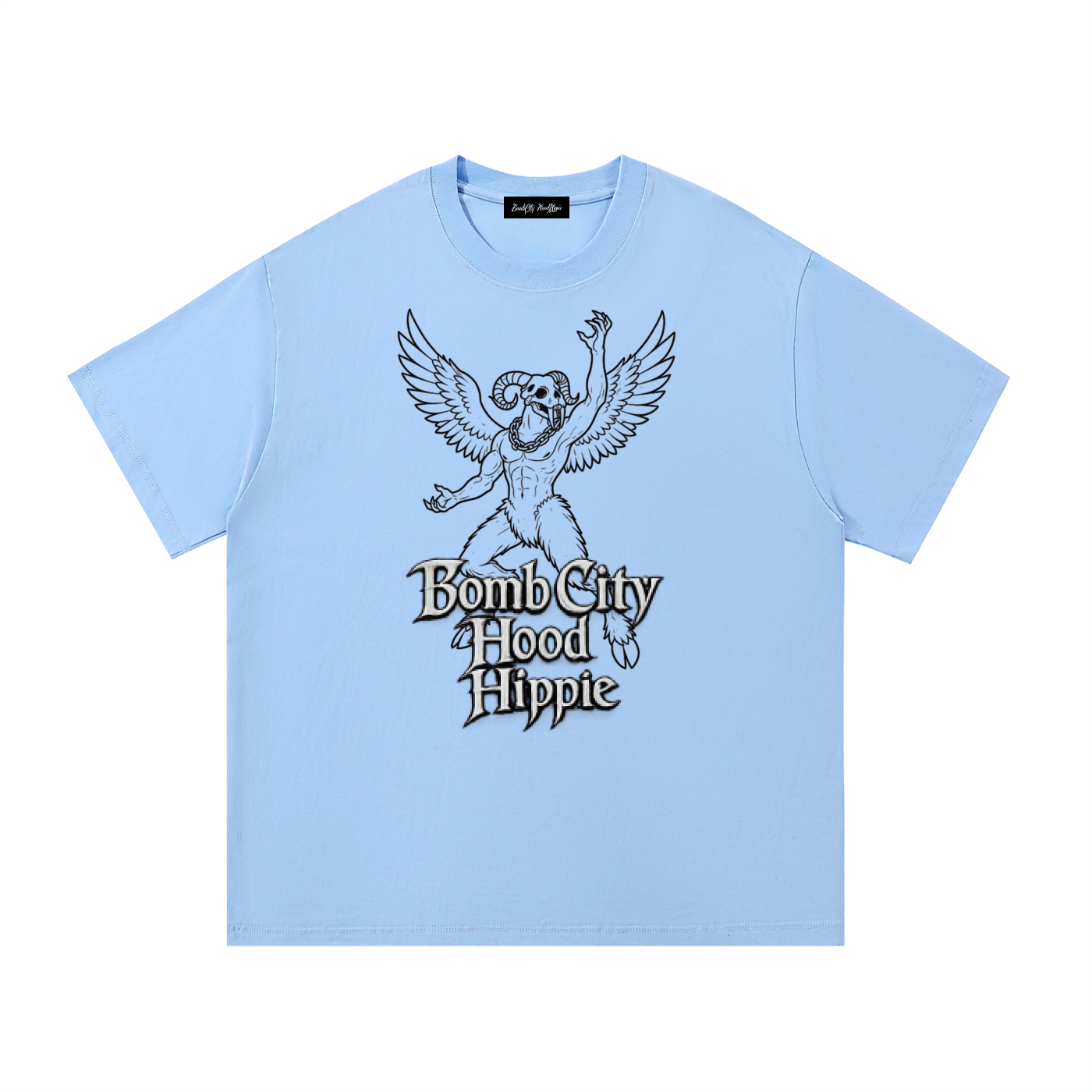 Essential Cotton T-Shirt