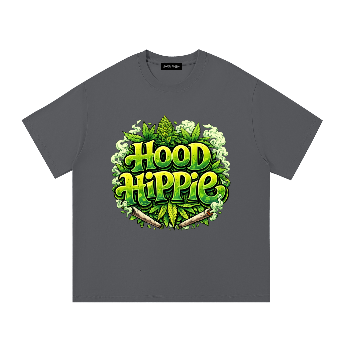 Essential Cotton T-Shirt