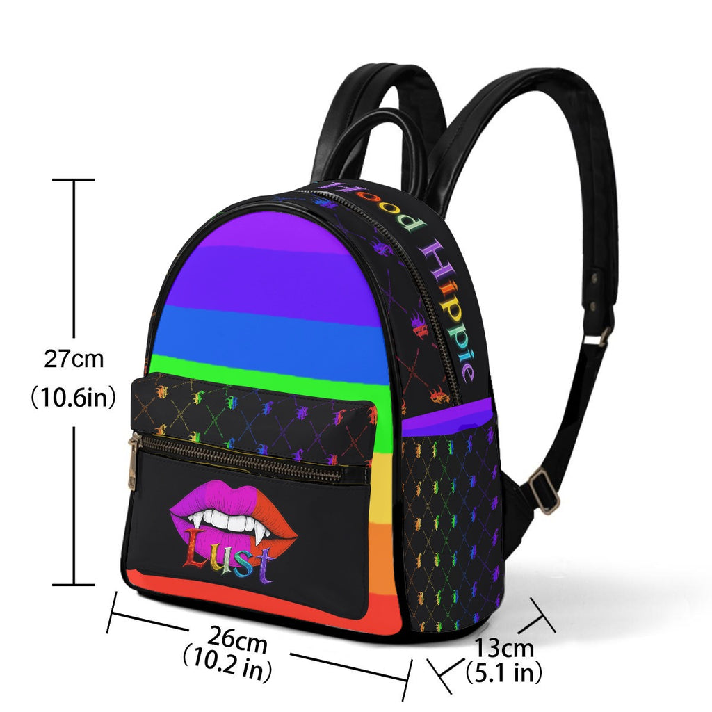 Small Size Backpack
