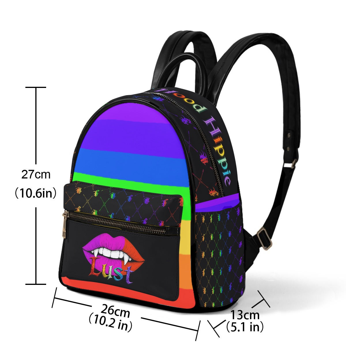 Small Size Backpack