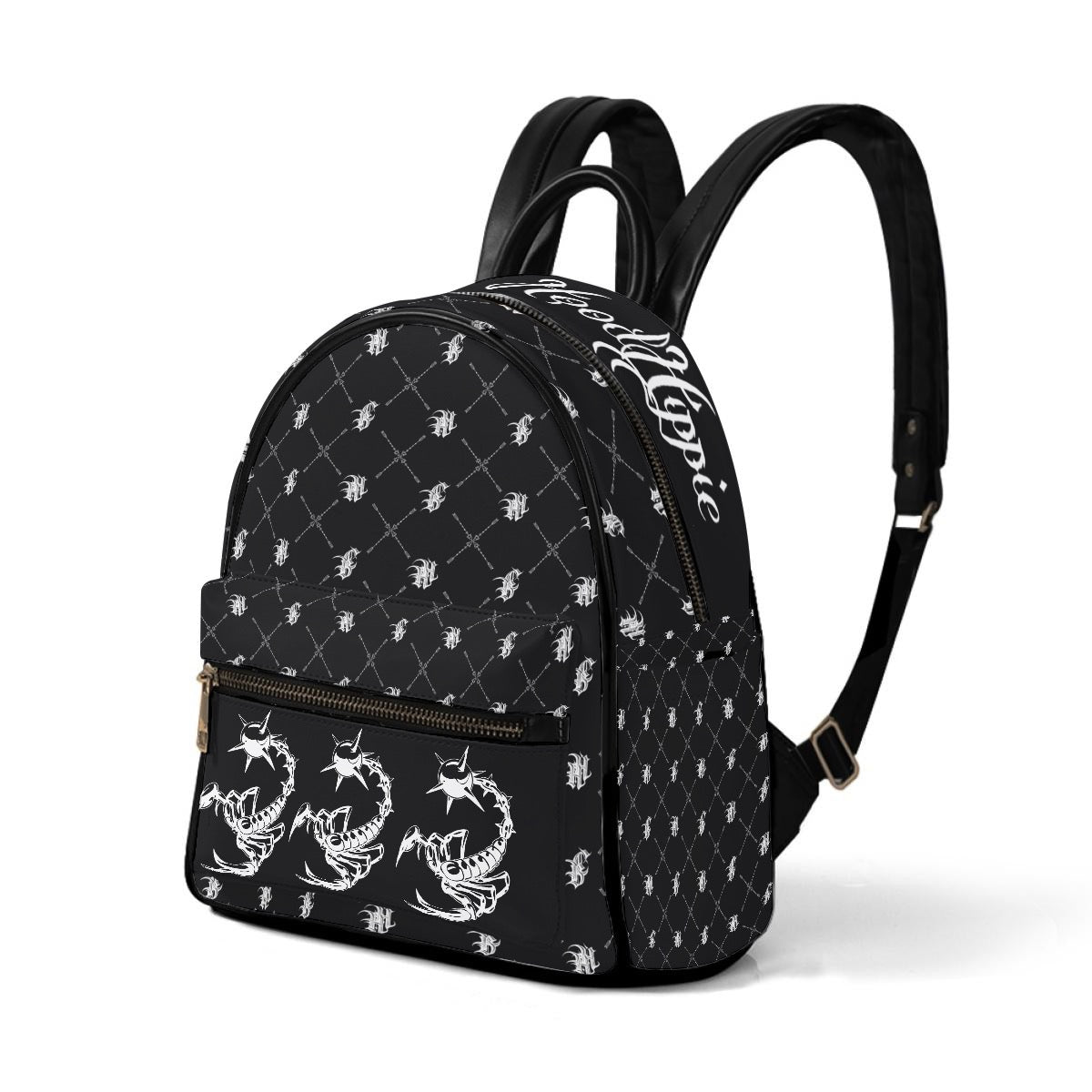 Small Size Backpack