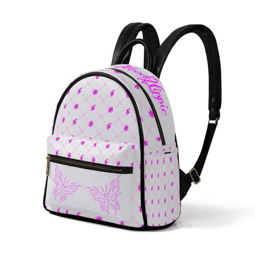 Butterfly BCHH Small Size Backpack