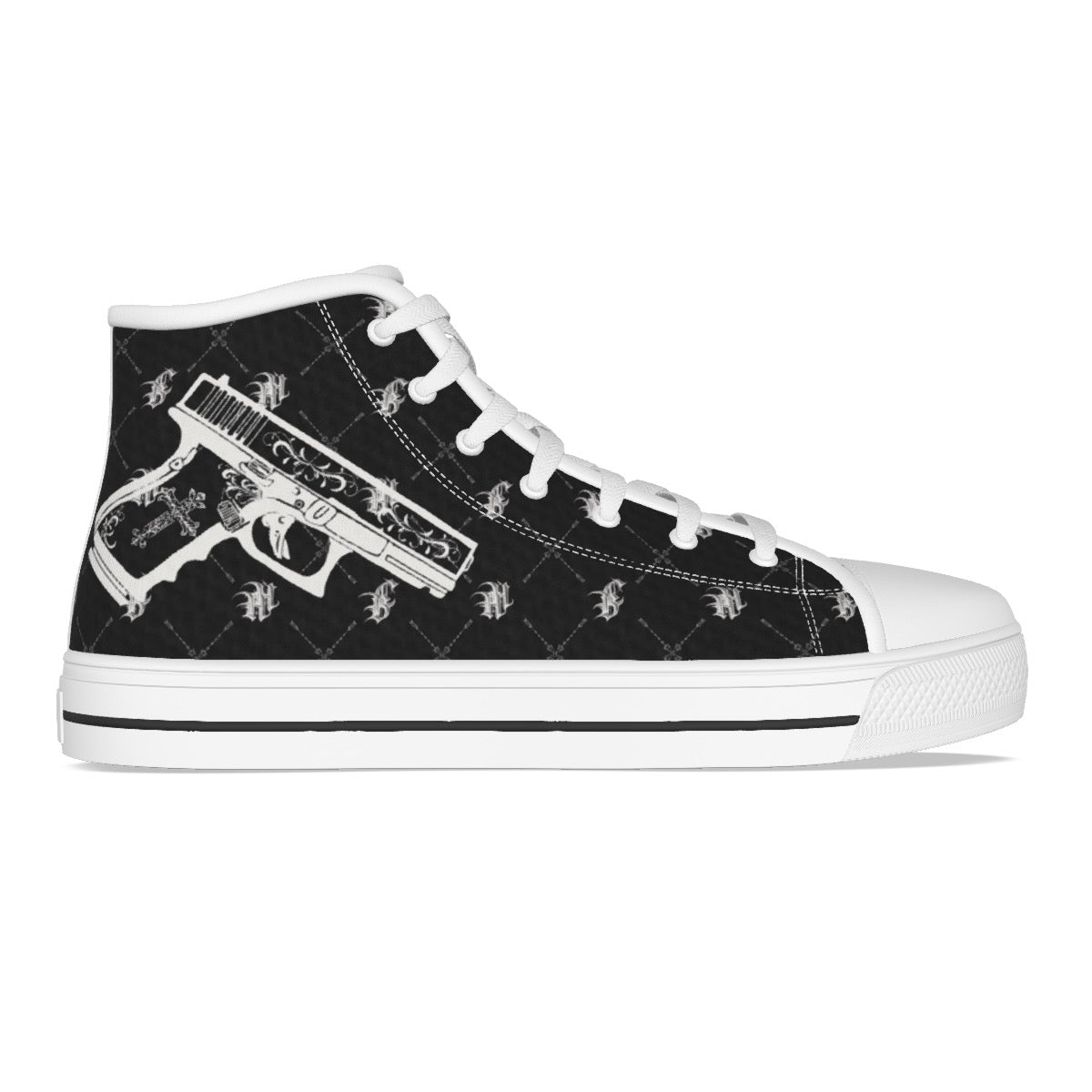 Men's Canvas Shoes