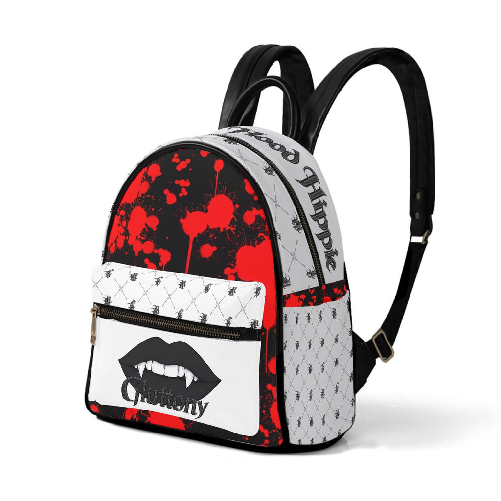 Small Size Backpack