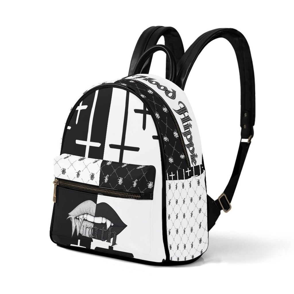 Small Size Backpack