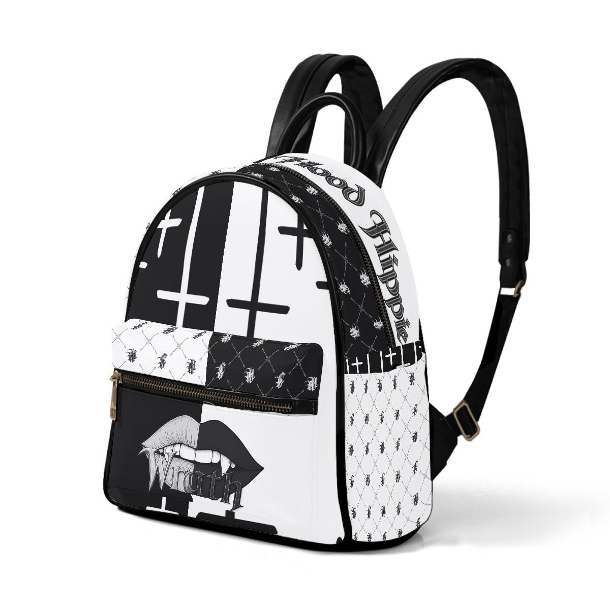 Small Size Backpack