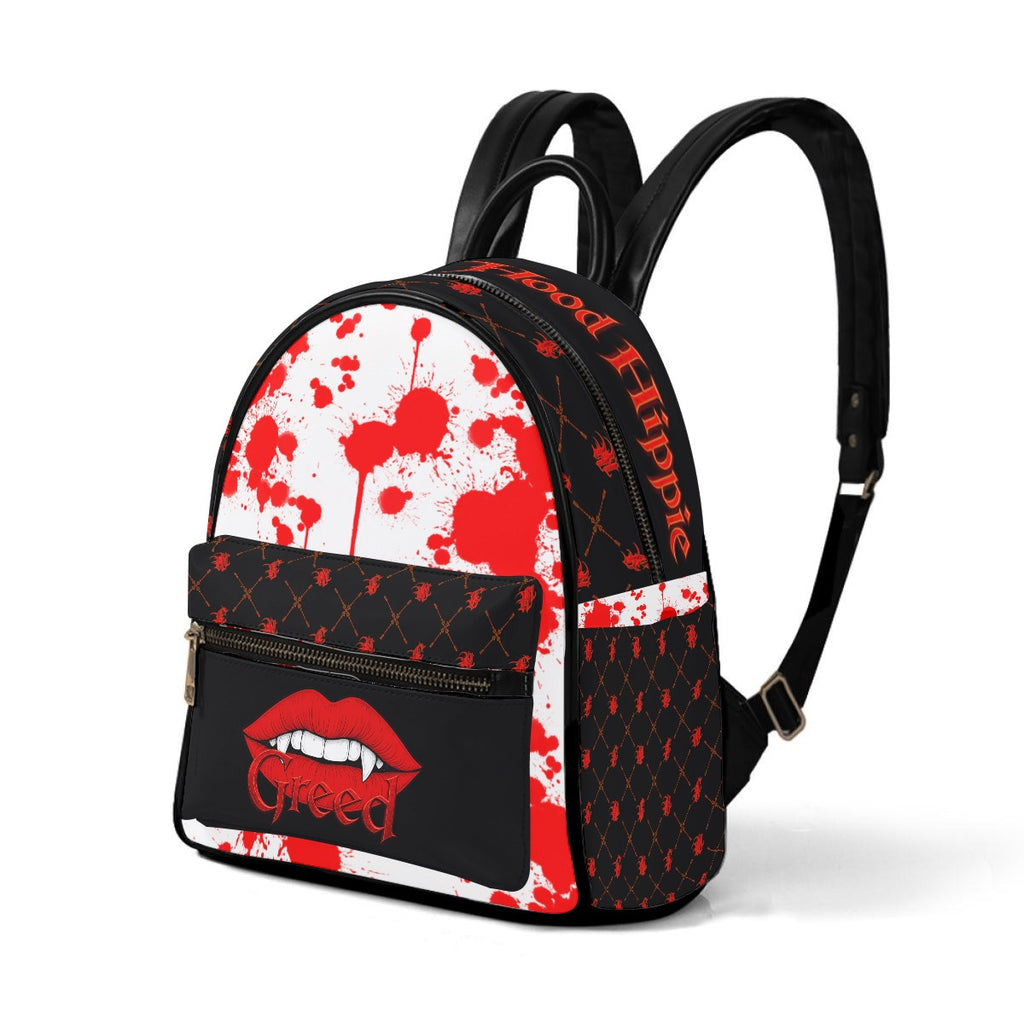 Small Size Backpack