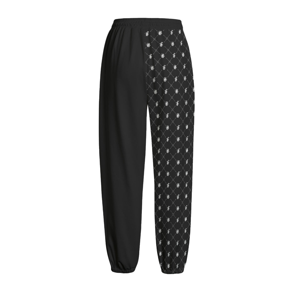 Butterfly BCHH Unisex Knitted Fleece Pants