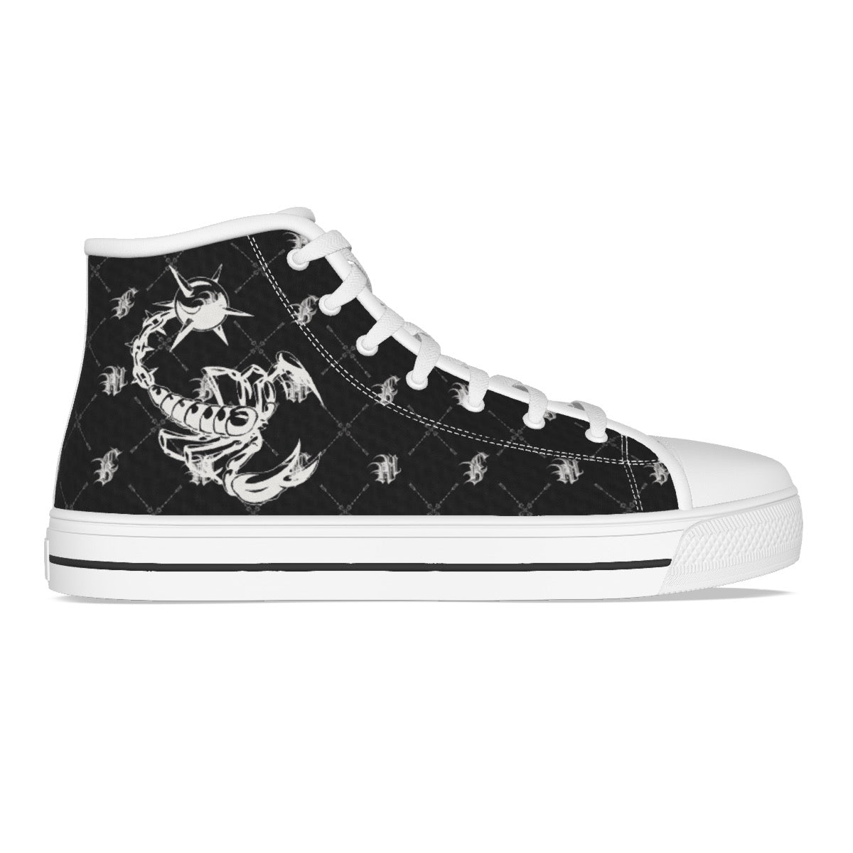Men's Canvas Shoes