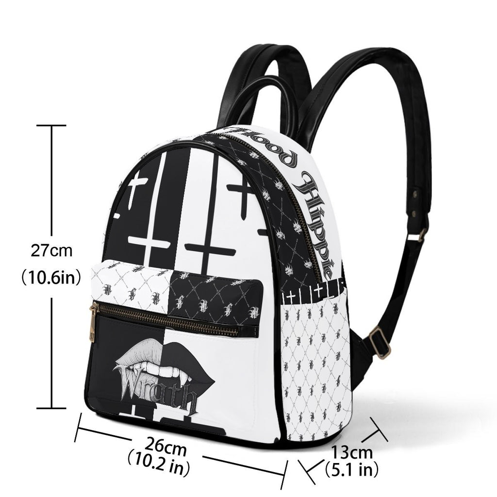 Small Size Backpack