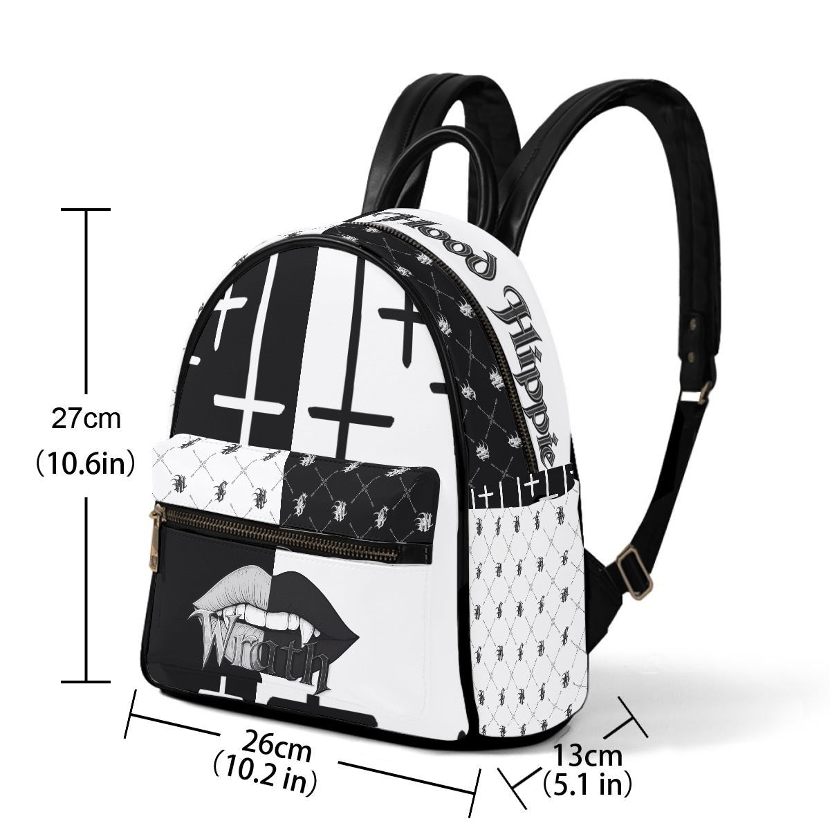 Small Size Backpack