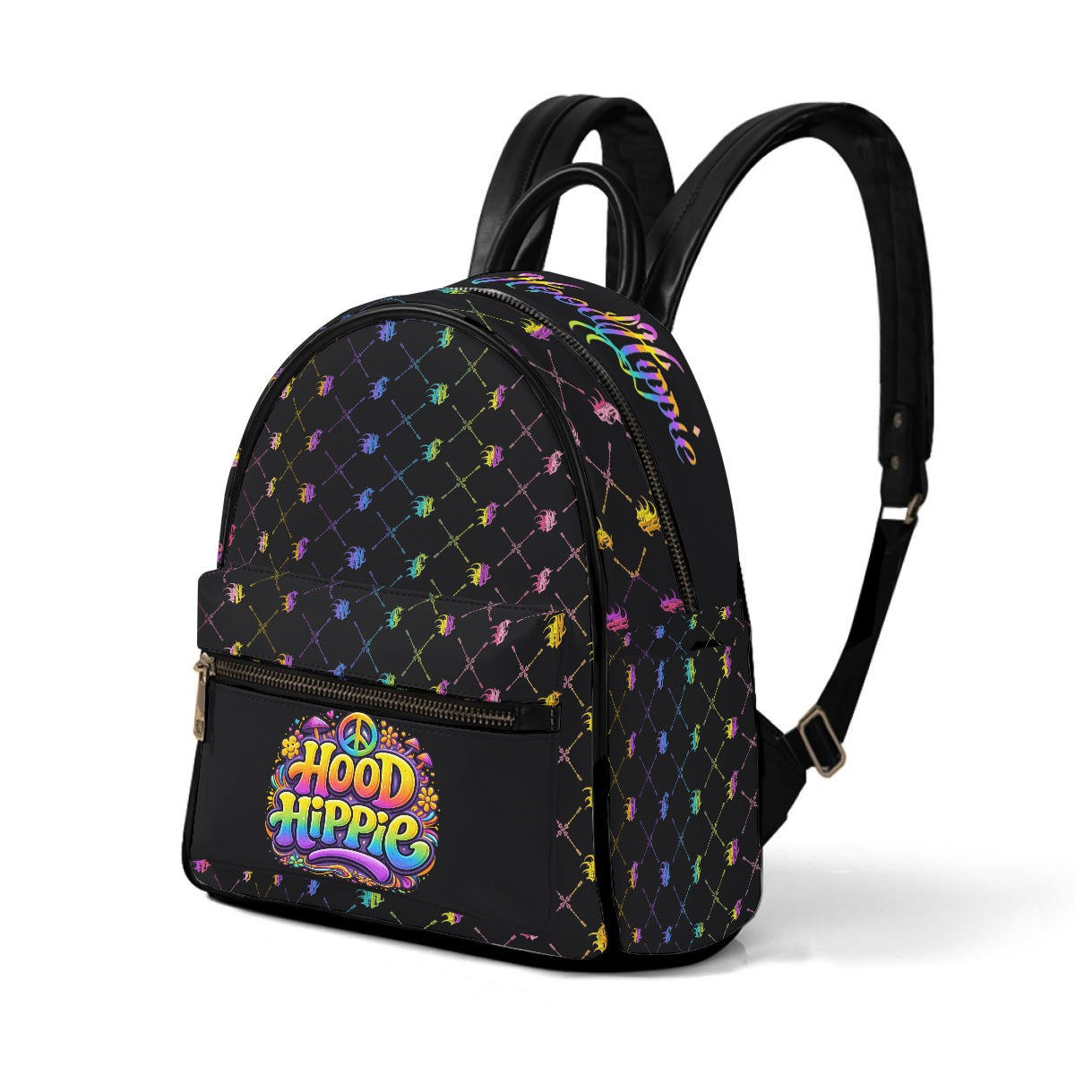 Small Size Backpack