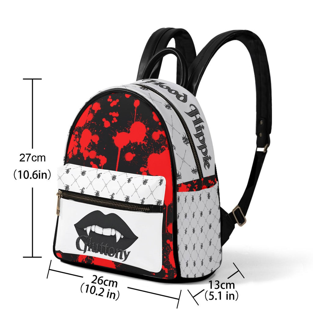 Small Size Backpack