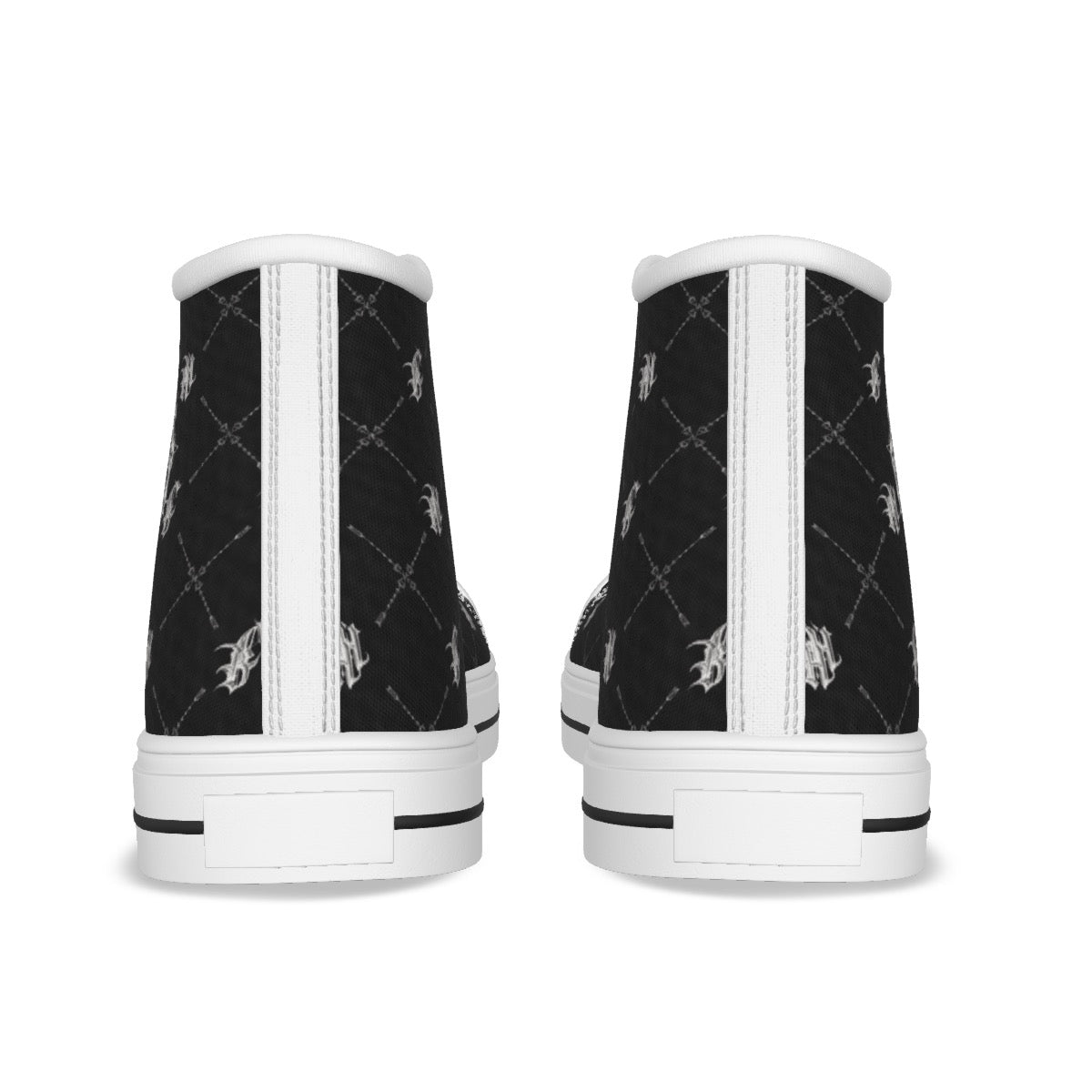 Men's Canvas Shoes
