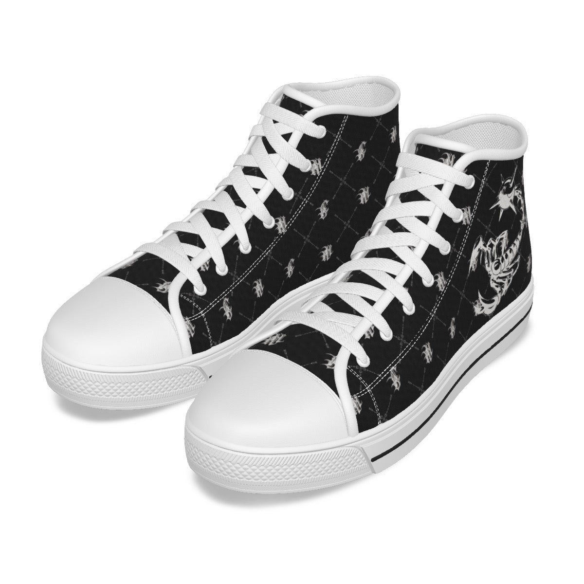 Men's Canvas Shoes