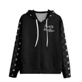 Scorpion BCHH Unisex Pullover Hoodie With Zipper Closure