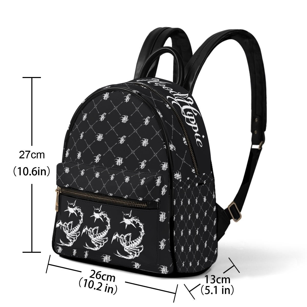Small Size Backpack