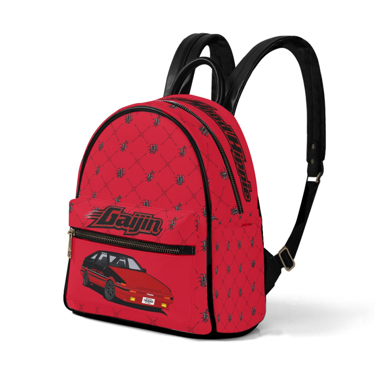 Small Size Backpack