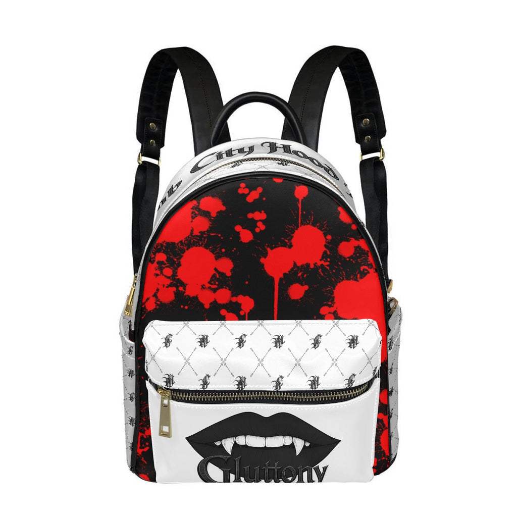 Small Size Backpack
