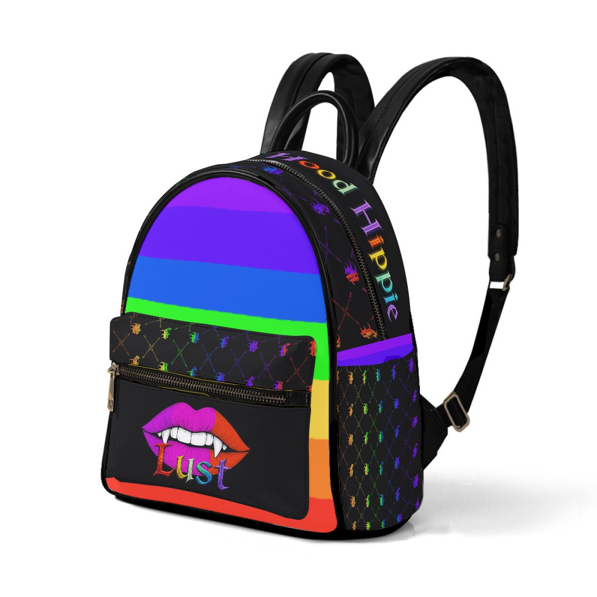 Small Size Backpack