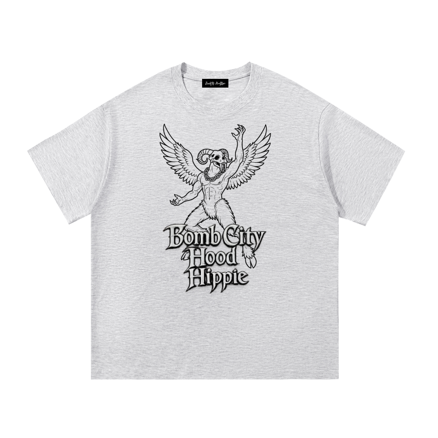 Essential Cotton T-Shirt