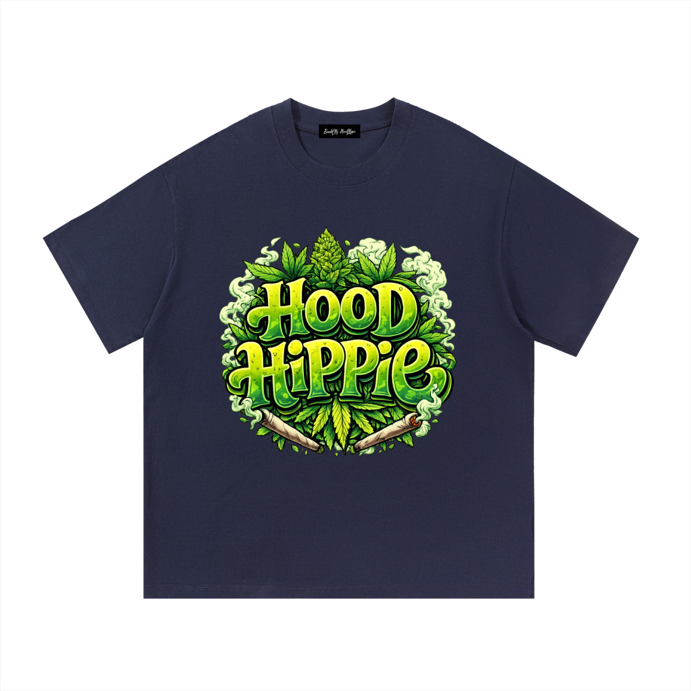 Essential Cotton T-Shirt
