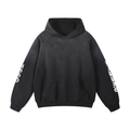 Heavyweight Sunfade Oversized Hoodie