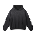 Heavyweight Sunfade Oversized Hoodie