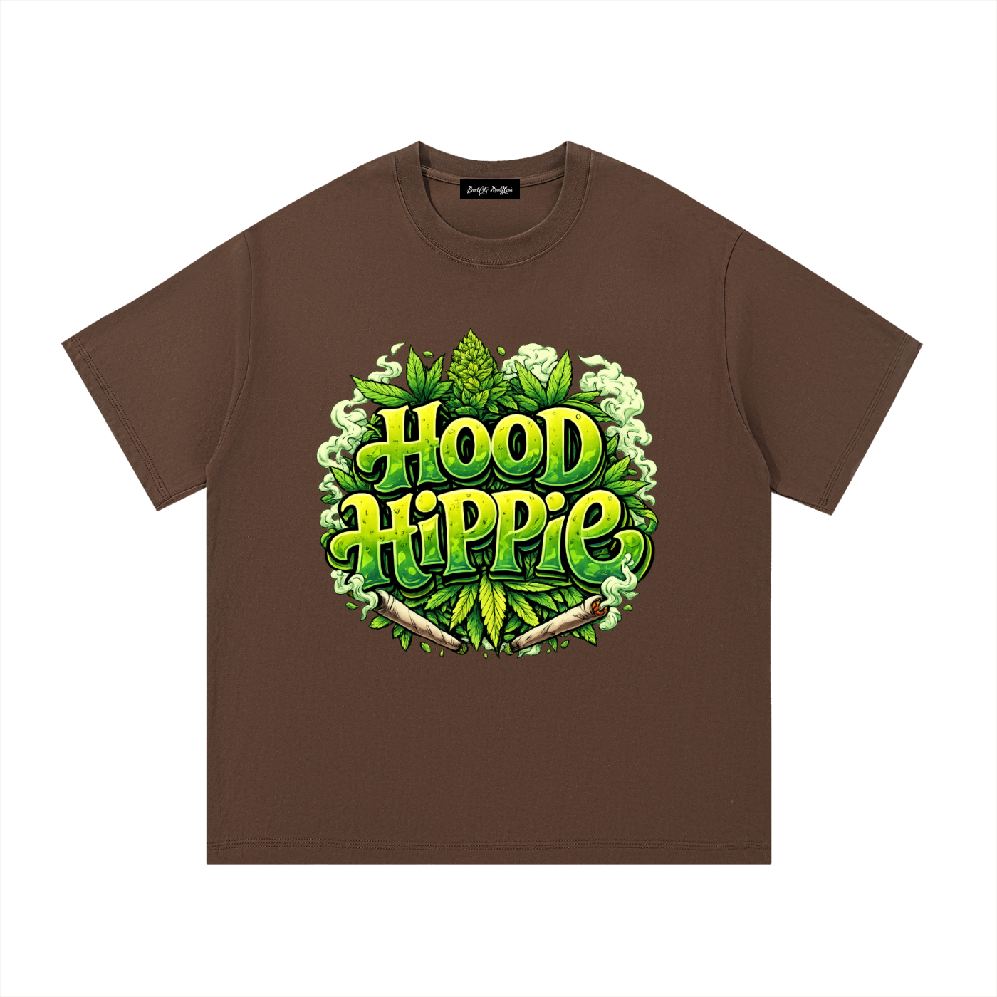 Essential Cotton T-Shirt