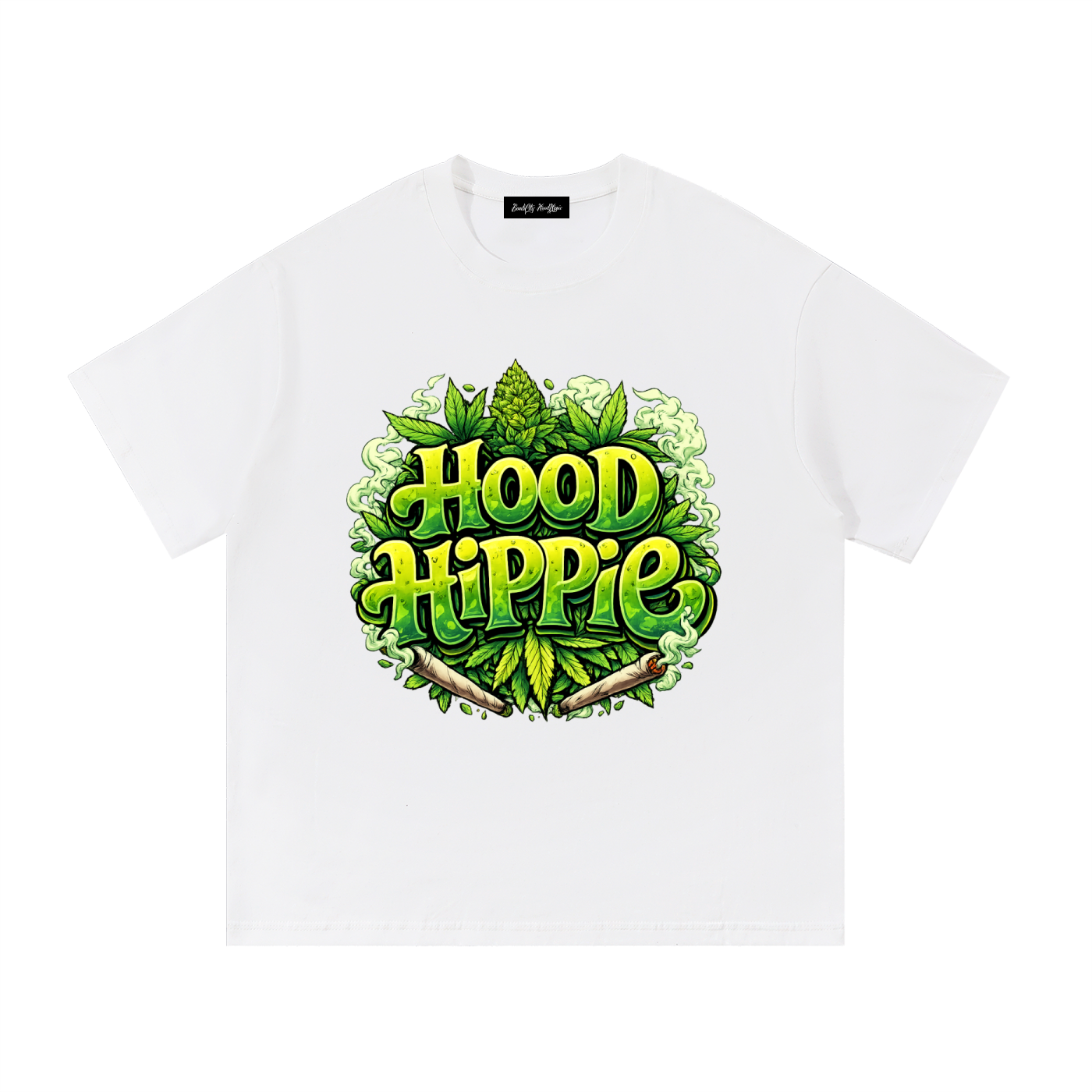 Essential Cotton T-Shirt