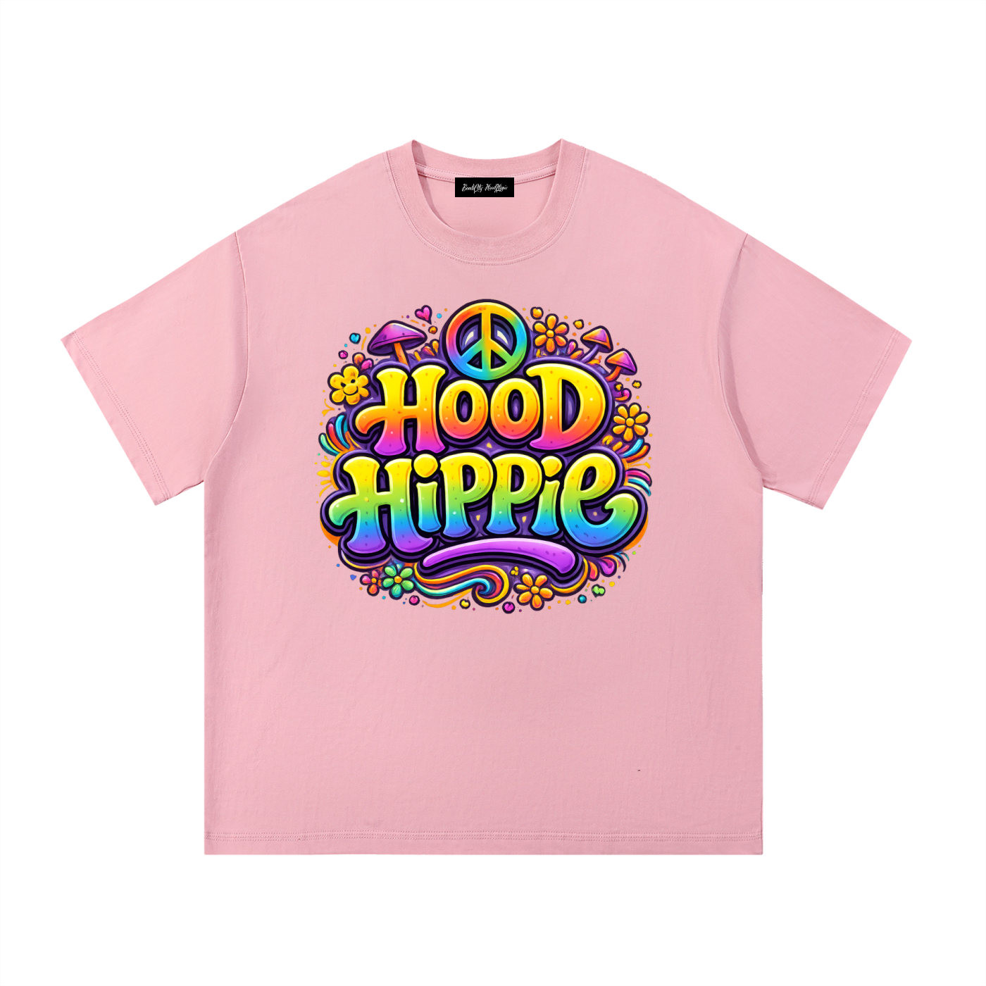Essential Cotton T-Shirt
