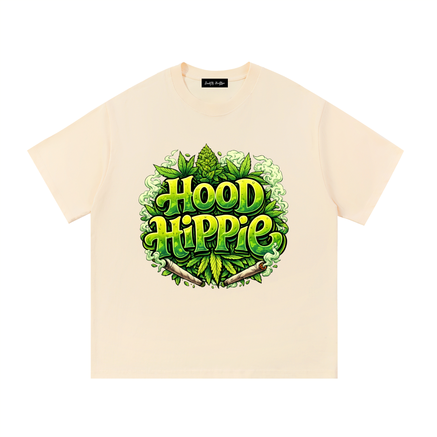 Essential Cotton T-Shirt