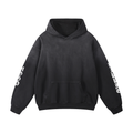 Heavyweight Sunfade Oversized Hoodie
