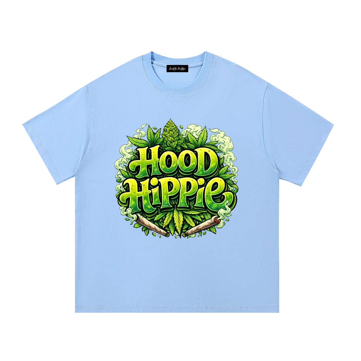 Essential Cotton T-Shirt